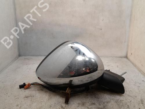 Bakspejl Højre CITROËN C3 II (SC_) 1.4 HDi 70 (SC8HZC, SC8HR0, SC8HP4) | BP29738709C27 