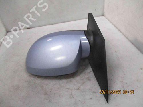 Left mirror HYUNDAI GETZ (TB) 1.1 | BP19723135C26 