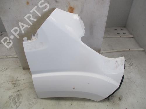 Used Right front fenders Right front fenders 38526392 38526392