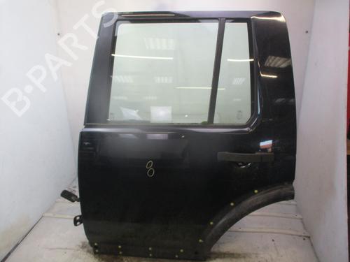 Used Left rear door LAND ROVER DISCOVERY III (L319) 2.7 TD 4x4 (190 hp) 32178285