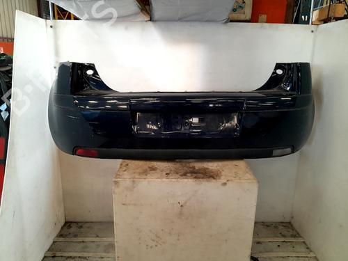 Used Rear bumper CITROËN C4 I (LC_) 1.6 VTi 120 (120 hp) 26636003