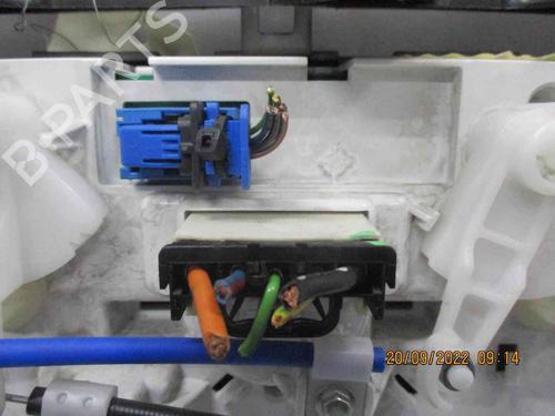 Climate control ALFA ROMEO MITO (955_) 1.4 (955AXB1B) | BP26625394I5 