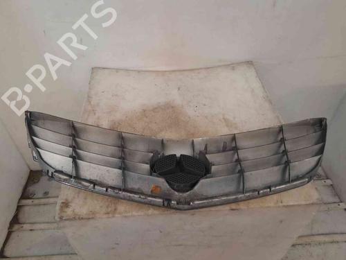 Grille MERCEDES-BENZ B-CLASS Sports Tourer (W245) B 180 CDI (245.207) | BP24012836C40 