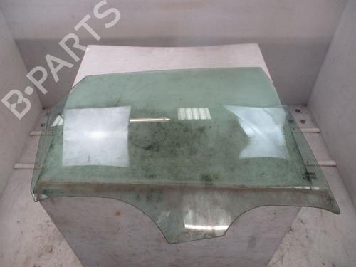 Used Rear right door window Rear right door window 39452381 39452381