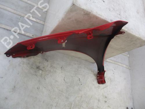 Right front fenders CHEVROLET MATIZ (M200, M250) 0.8 | BP29756400C42 