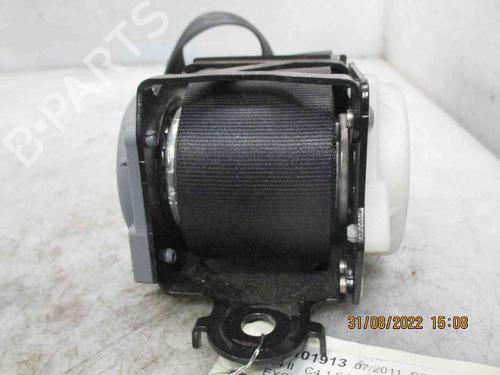 Used Rear left belt tensioner CITROËN C4 II (NC_) 1.6 HDi 90 (92 hp) 19739993