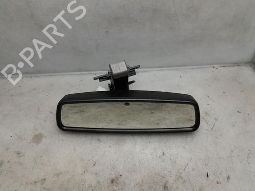 Used Rear mirror RENAULT CLIO V (B7_) 1.0 TCe 90 (B7MT) (91 hp) 29843774