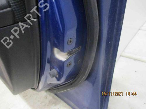 Right front door MAZDA 6 Hatchback (GG) 2.0 DI (GG14) | BP19738944C3 