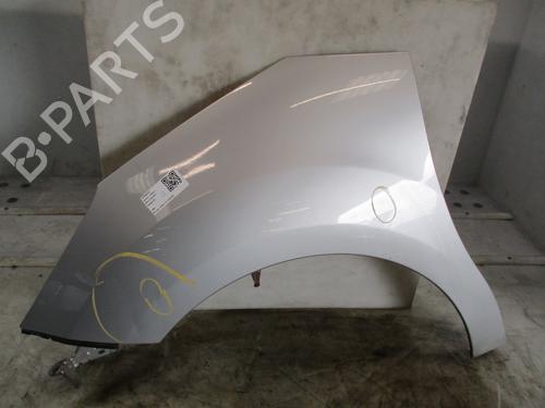 Used Left front fenders CITROËN C3 II (SC_) 1.4 (73 hp) 30116719