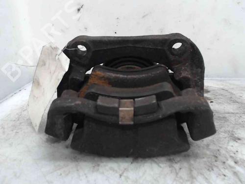 Right front brake caliper RENAULT ESPACE II (J/S63_) 2.1 RTDT Quadra | BP19713249M104 