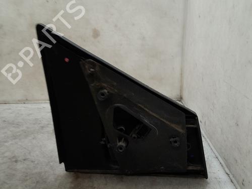 Left mirror RENAULT CLIO III Grandtour (KR0/1_) 1.5 dCi (KR0F) | BP28501597C26 