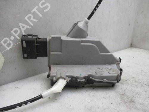 Rear left lock PEUGEOT 308 I (4A_, 4C_) 1.6 HDi | BP26633686C100 
