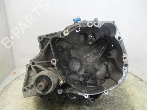 Gearkasse RENAULT TWINGO I (C06_) 1.2 (C066, C068) (58 hp) 29816599