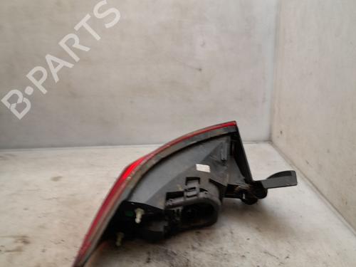 Right taillight RENAULT CLIO IV (BH_) 0.9 TCe 90 (BHNF, BHMA, BHMH, BHJK, BHJR) | BP29467704C35 