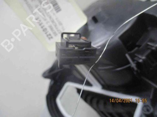 Heater blower motor BMW 3 (F30, F80) 320 d | BP19738927M62 