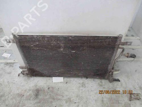 AC Kondensor AUDI A4 B6 (8E2) 2.5 TDI quattro | BP19716300M32 