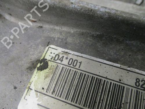 Gearbox RENAULT MEGANE III Hatchback (BZ0/1_, B3_) 1.9 dCi (BZ0N, BZ0J) | BP32260334M3  - Image 5