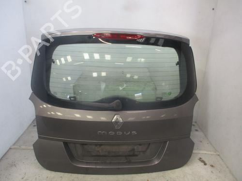 tailgate-renault-modus-grand-modus-fjp0_-2004-34709512 main image