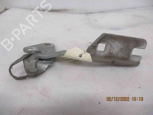 Hinge/Door check strap CITROËN XSARA PICASSO (N68)  | BP26627691C146 