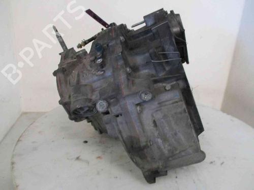 Gearbox RENAULT ESPACE IV (JK0/1_) 3.0 dCi (JK0J, JK0V) | BP19738456M3 