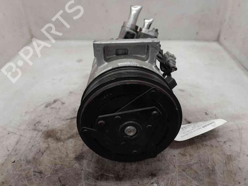 AC compressor RENAULT CAPTUR I (J5_, H5_) 1.2 TCe 120 | BP26633103M34 