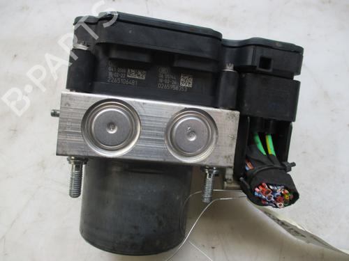 ABS pump PEUGEOT 308 II (LB_, LP_, LW_, LH_, L3_) 1.2 THP 130 | BP24970733M43 