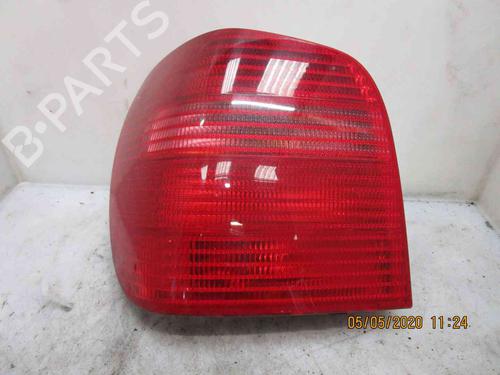 Used Left taillight VW POLO (6N2) 1.0 (50 hp) 19719609