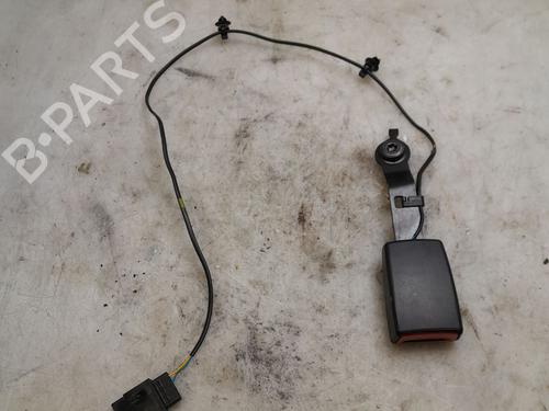 Used Seat buckle ALFA ROMEO MITO (955_) 1.3 MultiJet (955AXP1A, 955AYC1A) (95 hp) 31691512
