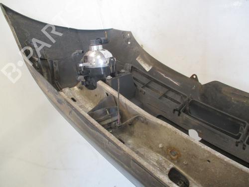 Front bumper BMW 3 (E46) 318 d | BP26634760C7 