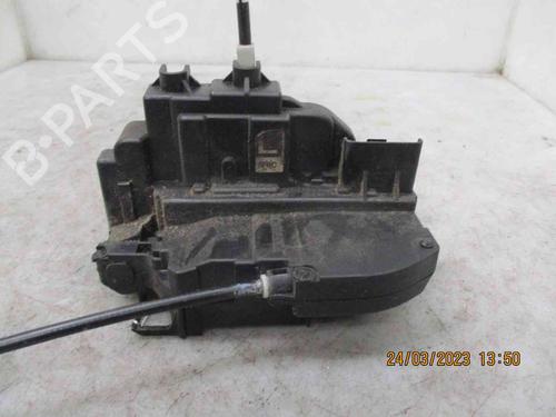 Front right lock NISSAN MICRA III (K12) 1.4 16V | BP19715709C97 