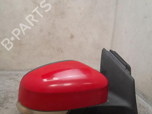 Right mirror FORD FOCUS III 1.6 TDCi | BP26306664C27 