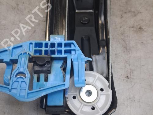 Front left window mechanism FIAT DOBLO Cargo (263_) | BP39994879C22 - Image 7