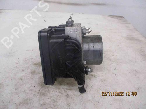 ABS pump RENAULT TWINGO III (BCM_, BCA_) 0.9 TCe 90 (BCM9, BCM2) | BP19720906M43 