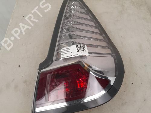 Used Right taillight Right taillight 38490881 38490881