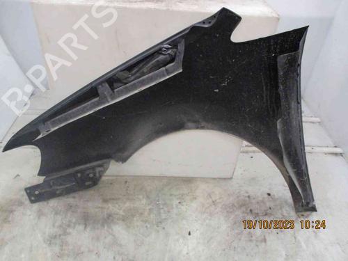 Right front fenders VW TOURAN (1T1, 1T2) 2.0 TDI | BP26632597C42 