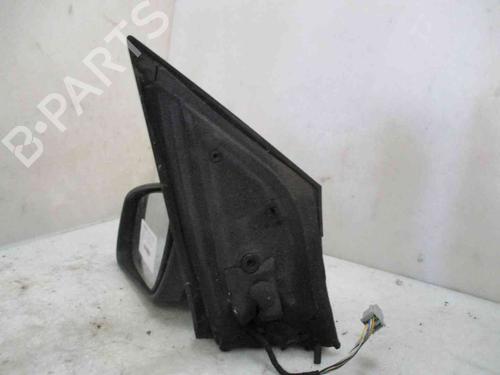 Left mirror FORD FIESTA V (JH_, JD_) 1.6 16V | BP26627667C26 