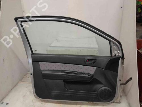 Left front door HYUNDAI GETZ (TB) 1.1 | BP26633220C2 