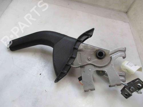Hand brake KIA CEE'D Sportswagon (JD) 1.6 CRDi 136 | BP19739938I18 