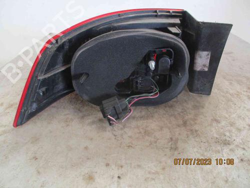 Right taillight RENAULT LAGUNA II (BG0/1_) 1.9 dCi (BG08, BG0G) | BP26627168C35 