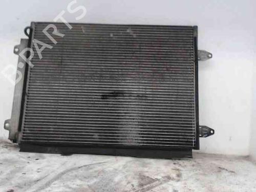 AC radiator VW PASSAT B6 (3C2) 1.6 | BP19712776M32 