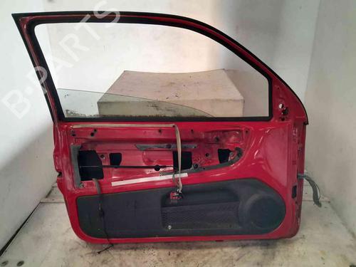 Left front door VW LUPO I (6X1, 6E1) 1.0 | BP24012871C2 