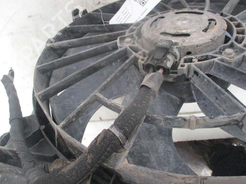Radiator fan RENAULT MASTER III Van (FV) 2.3 dCi 110 FWD (FV0R, FV0W, FV1A) | BP36872390M35 - Image 5