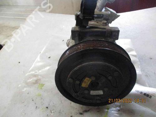 AC compressor FIAT STILO (192_) 1.9 JTD (192_XE1A) | BP24007011M34 