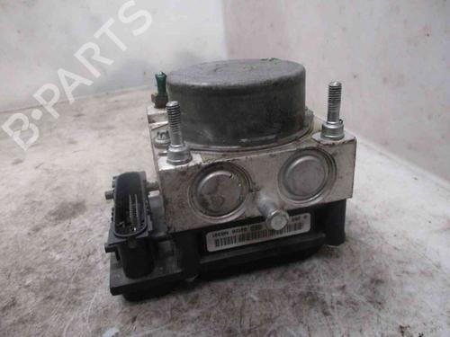 ABS pump DACIA LOGAN (LS_) 1.4 MPI LPG (LS0C) | BP24005966M43 