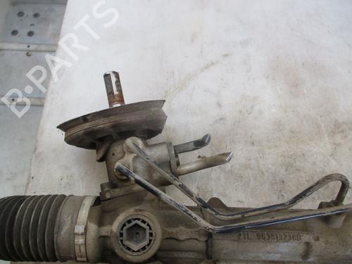 Steering rack PEUGEOT 208 I (CA_, CC_) 1.2 VTI 82 | BP25754281M22 