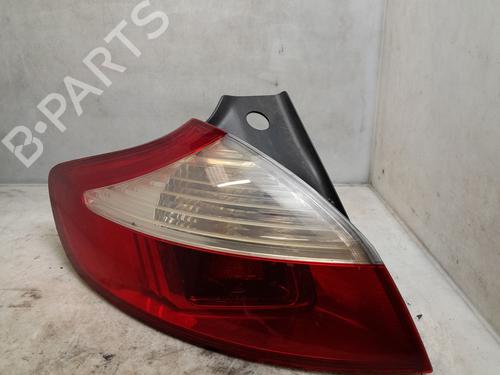 Used Left taillight RENAULT MEGANE III Hatchback (BZ0/1_, B3_) 1.9 dCi (BZ0N, BZ0J) (131 hp) 29467715