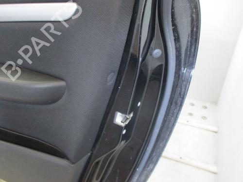Right front door MERCEDES-BENZ A-CLASS (W169) A 170 (169.032, 169.332) | BP24863453C3 