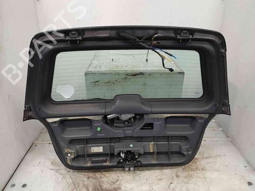 Tailgate MERCEDES-BENZ A-CLASS (W168) A 140 (168.031, 168.131) | BP20202324C6 