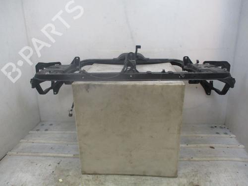 Front slam panel HYUNDAI TUCSON (JM) 2.0 CRDi | BP29600048C72 