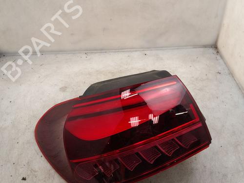 Used Left taillight Left taillight MERCEDES-BENZ GLA (H247) GLA 200 d (247.712) (150 hp) 34332174 34332174